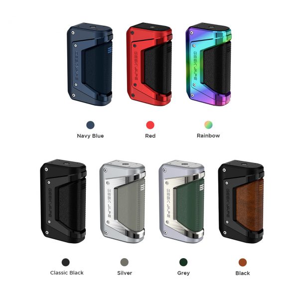 GeekVape Aegis Legend 2 Box Mod