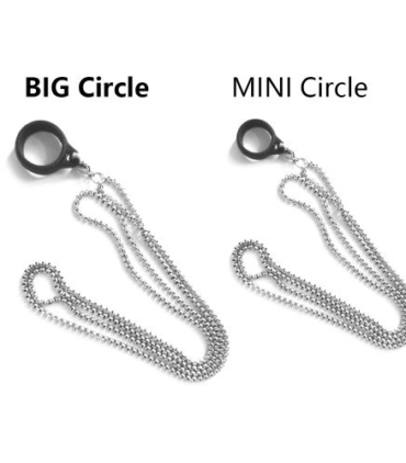 Foger 80CM Chain Necklace
