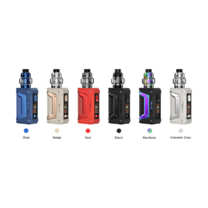 GeekVape Aegis Legend 2 Classic Kit