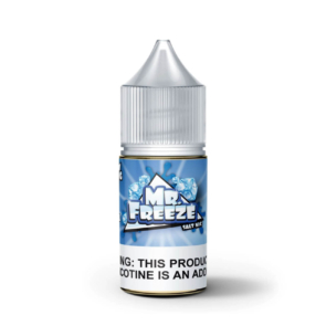 Mr.Freeze Pure Ice Salt 30ml E-Juice