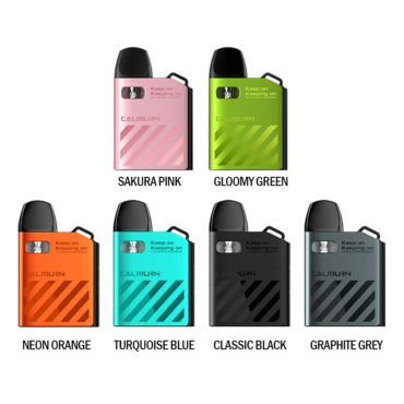 Uwell Caliburn AK2 Pod Kit