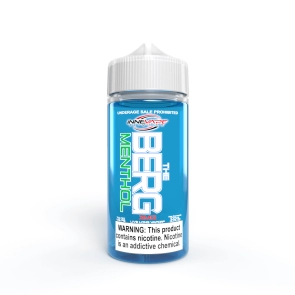 Innevape The Berg Menthol 100ml E-Juice