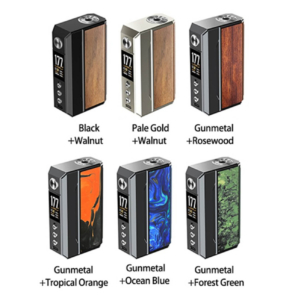 VooPoo DRAG 4 Mod