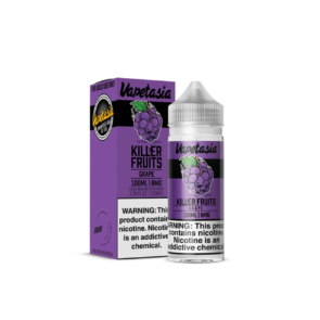 Vapetasia Killer Fruits Grape