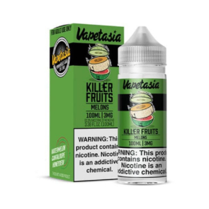 Vapetasia Killer Fruits Melons