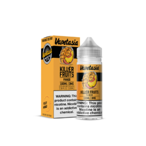 Vapetasia Killer Fruits Pango 100ml Synthetic Nicotine E-Juice