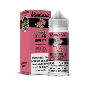 Vapetasia Killer Sweets Watermelon Gummy